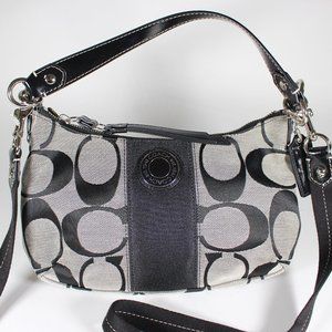 VINTAGE NEW Coach Handbag / Purse